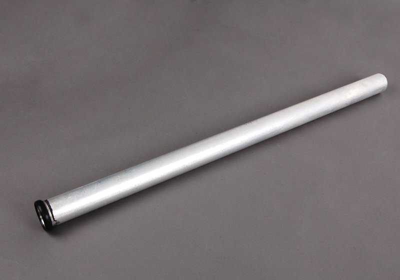 Tubo de refrigerante OEM 11147500355 para BMW E65, E66, F01, F02, G12. Original BMW.