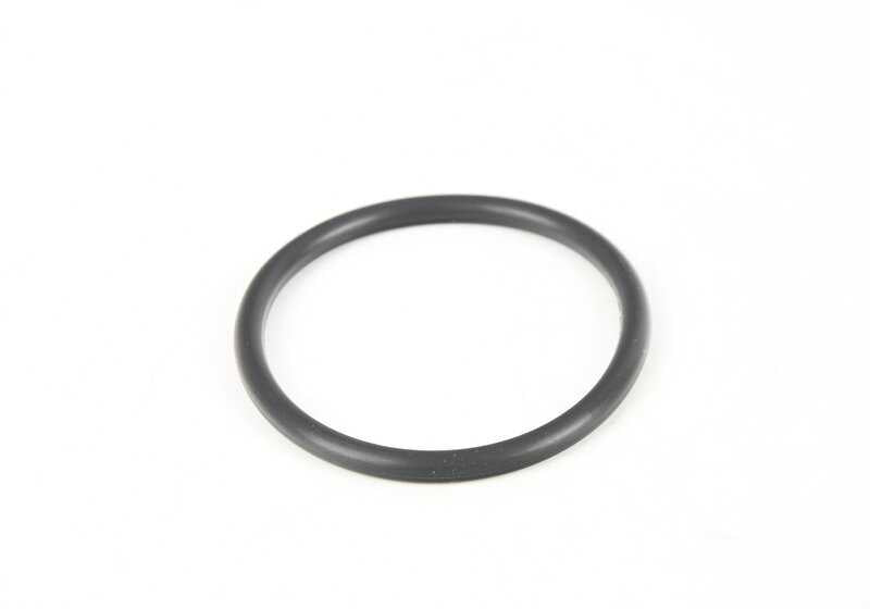 Junta tórica (O-Ring) OEM 17218524844 para BMW i3 (I01). Original BMW.