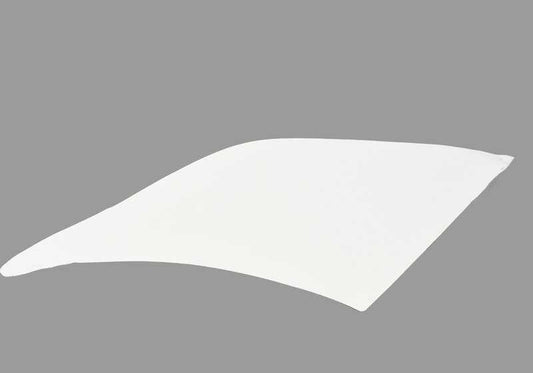 Rechtskleber Beschützer 51148070592 für BMW 2 F87 M2, M2 -Wettbewerb und M2 CS. Kompatible Modelle: F87 M21 H91, H92, J51, J52, 1J31, 1J32, 2U71, 2U72. Original BMW.