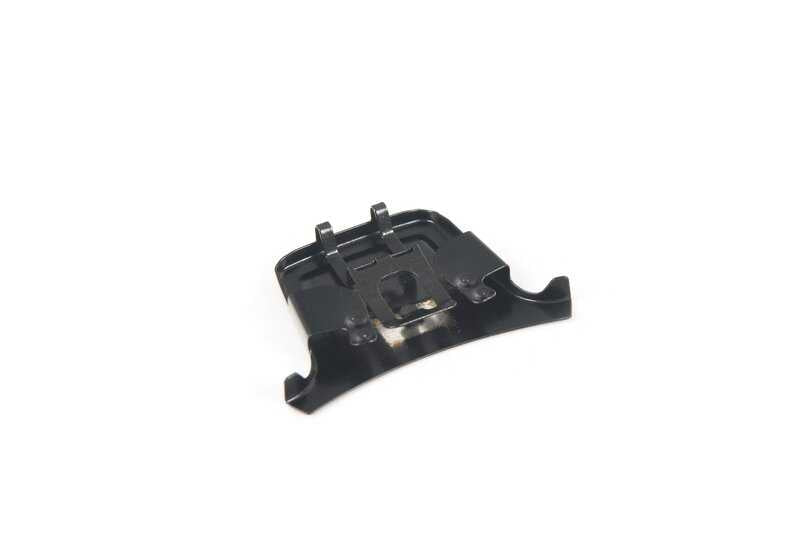 Clip de diseño para freno OEM 34206881294 para BMW F90, F90N, G30, G30N, G31, G31N, G38, G38N, G32, G32N, G11, G11N, G12, G12N, F91, F92, F93, G14, G15, G16, G01, G01N, F97, F97N, G02, G02N, F98, F98N, G05, G05N, G18, G06, G06N, G07, G07N. Original