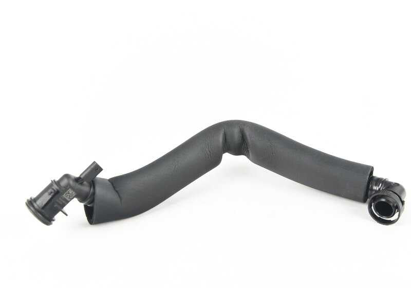 Tubo de ventilación del motor OEM 11157623746 para BMW F20, F21, F22, F23, F30, F31, F34, G20, G21, G28, F32, F33, F36, G22, G23, G26, G30, G31, G32, G11, G12, G01, G08, G02, G05, G06, G29. Original BMW.
