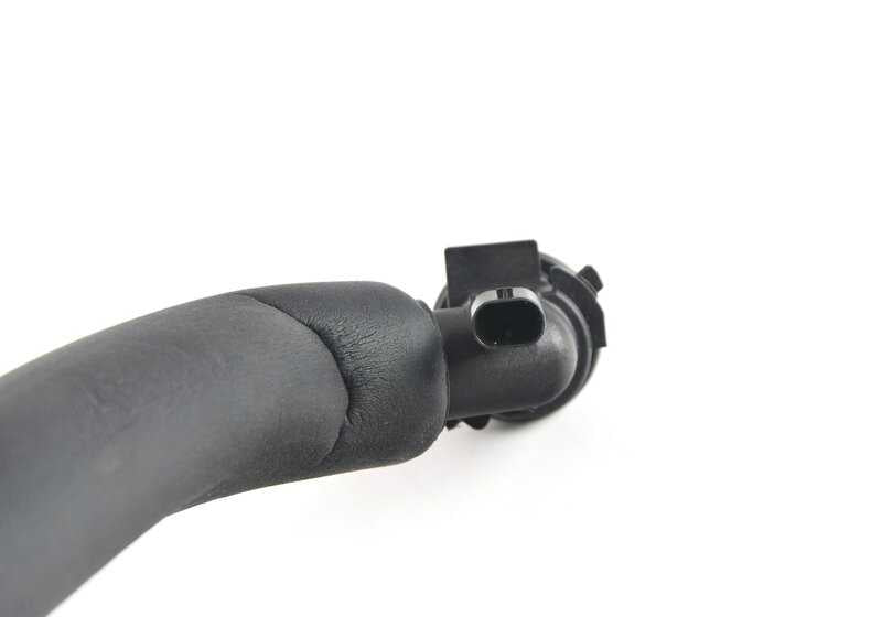 Tubo de ventilación del motor OEM 11157623746 para BMW F20, F21, F22, F23, F30, F31, F34, G20, G21, G28, F32, F33, F36, G22, G23, G26, G30, G31, G32, G11, G12, G01, G08, G02, G05, G06, G29. Original BMW.