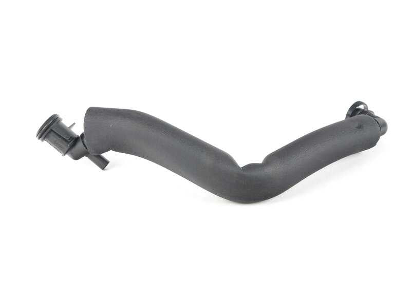 Tubo de ventilación del motor OEM 11157623746 para BMW F20, F21, F22, F23, F30, F31, F34, G20, G21, G28, F32, F33, F36, G22, G23, G26, G30, G31, G32, G11, G12, G01, G08, G02, G05, G06, G29. Original BMW.