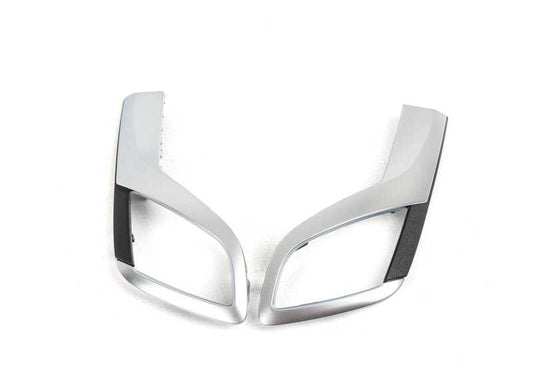 Kit de réparation OEM 61315A44122 Levier de modification du BMW F40, F44, G20, G21, G28, G22, G23, G26, G14, G15, G16, X3 G01N / G08N, X4 G02N, x5 G05 / G05N, x6 G06 / G06N, x7 G05, G29. BMW d'origine.