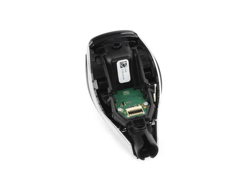 Repair Kit OEM 61315A44122 Changing lever for BMW F40, F44, G20, G21, G28, G22, G23, G26, G14, G15, G16, X3 G01N/G08N, X4 G02N, X5 G05/G05N, X6 G06/G06N, X7 G07, Z4 G29. Original BMW.