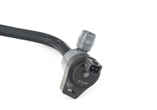 Tank Vent Valve with Pipe OEM 13907848342 for BMW F85, F86. Original BMW