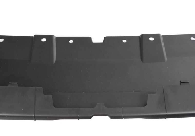 Embellecedor frontal paragolpes OEM 51117467694 para BMW X4 G02 (todos los modelos compatibles). Original BMW.