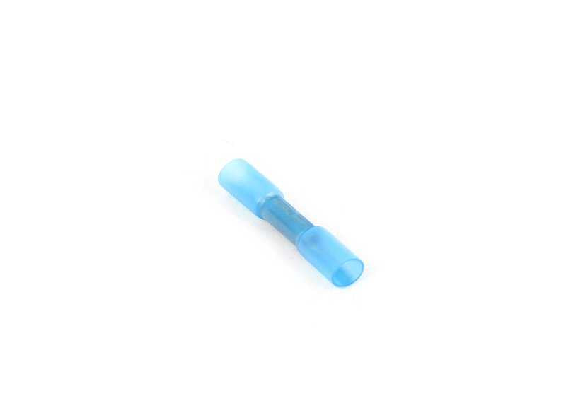 Conector eléctrico con tubo termorretráctil OEM 61138727250 para BMW F40,F44,F45,F46,F87,F30,F31,F34,F80,G20,G21,F32,F33,F36,F82,F83,F90,G30,G31,G32,G11,G12,F91,F92,F93,G14,G15,G16,F48,F39,G01,F97,G02,F98,G05,F85,G06,F86,G07,G29 y MINI F55,F56,R50,