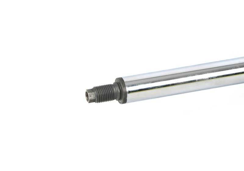 Muelle-amortiguador delantero derecho OEM 37106876686 para MINI Countryman F60, F60 LCI. Original MINI.