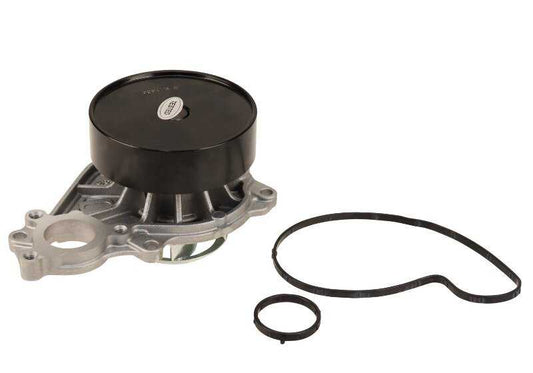 OEM Kühlmittelpumpe 11518678905 für BMW F40, F70, F44, X1, X2; MINI F56, F55, Clubman, Cabrio, Countryman... und mehr. Original BMW und MINI.