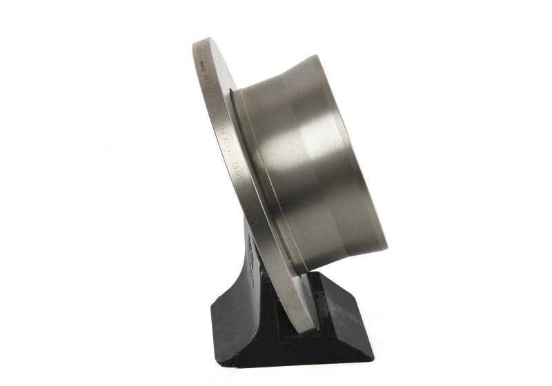 Moldura lateral puerta trasera derecha OEM 51138052084 para BMW X3 F25 y X4 F26. Original BMW.