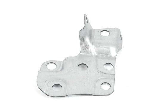 Soporte delantero izquierdo paragolpes OEM 41007193337 para BMW Z4 E89 (sDrive18i, sDrive20i, sDrive23i). Compatible con modelos de 2009 a 2016. Original BMW.