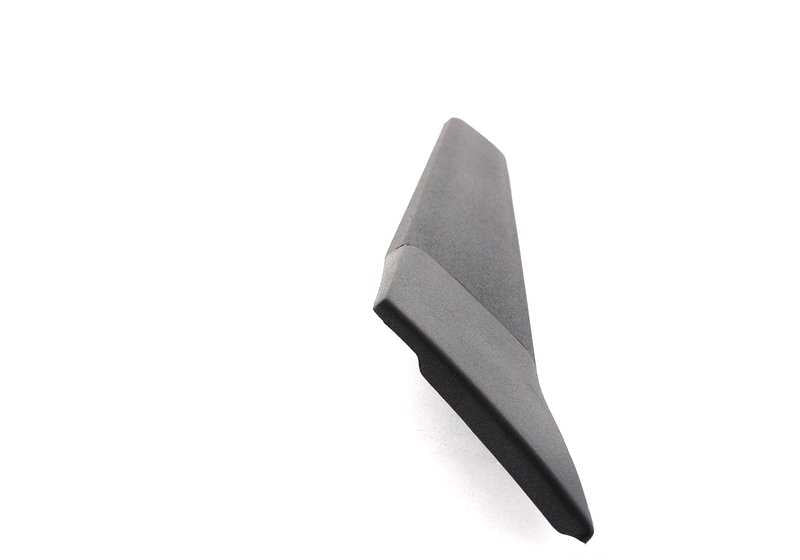 Juego de reequipamiento listones parachoques M delantero OEM 82119403140 para BMW Serie 3 E36. Original BMW.