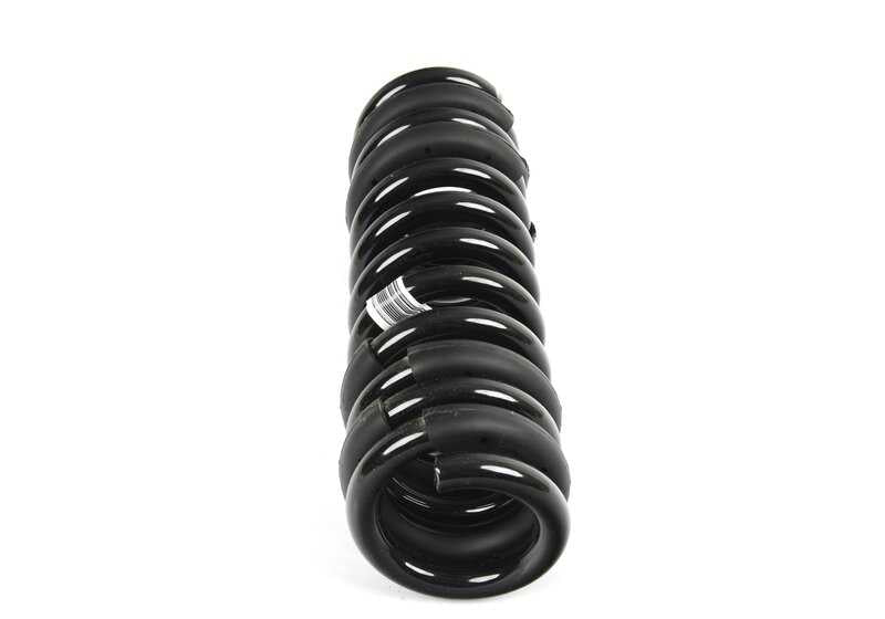 OEM Suspensão traseira Mola 3353788479 para BMW G87 (série cupê). BMW original.