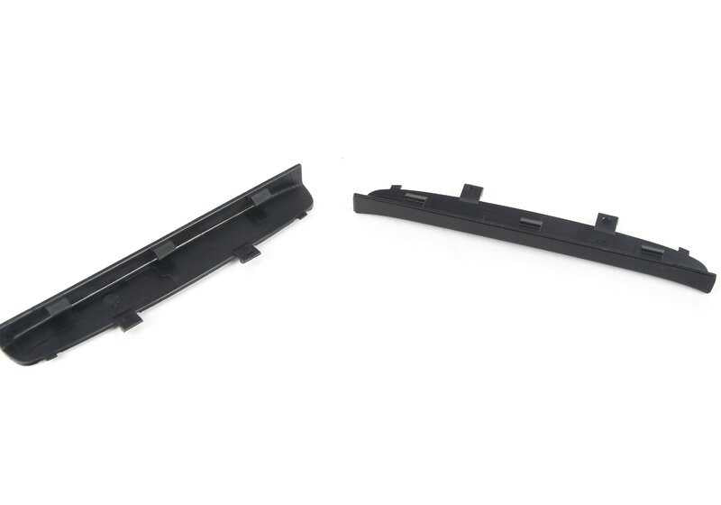 Cubierta de apoyabrazos central OEM 51162993652 para BMW E84. Original BMW.