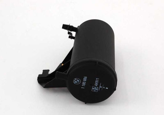 OEM active carbon filter 16131180886 for BMW E36 and Z3. Original BMW.
