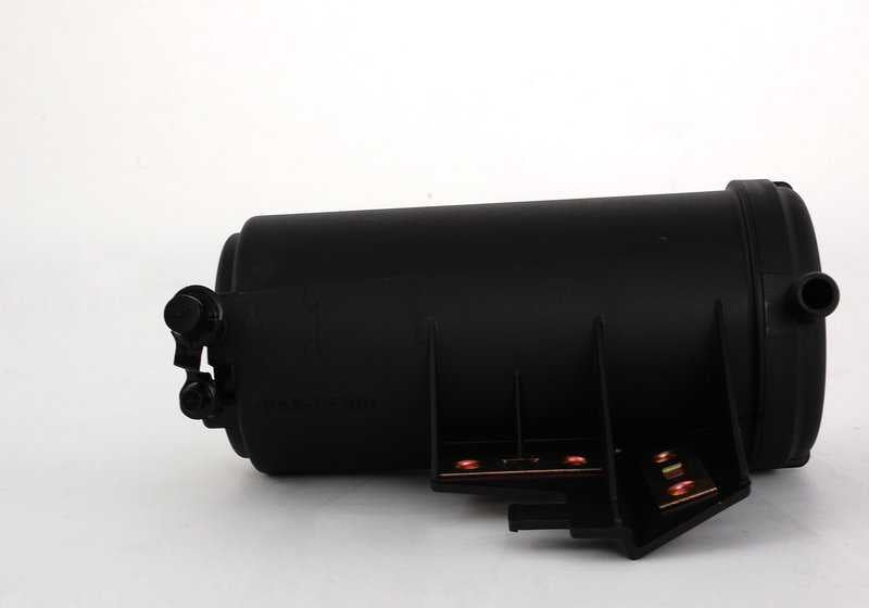 Filtro de carbono ativo OEM 16131180886 para BMW E36 e Z3. BMW original.