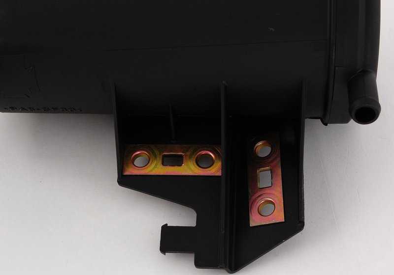Filtro de carbono ativo OEM 16131180886 para BMW E36 e Z3. BMW original.