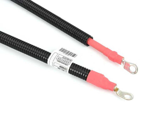 Cabo gerador-Arranger para BMW 5 E39 Series (OEM 12427503505). BMW original