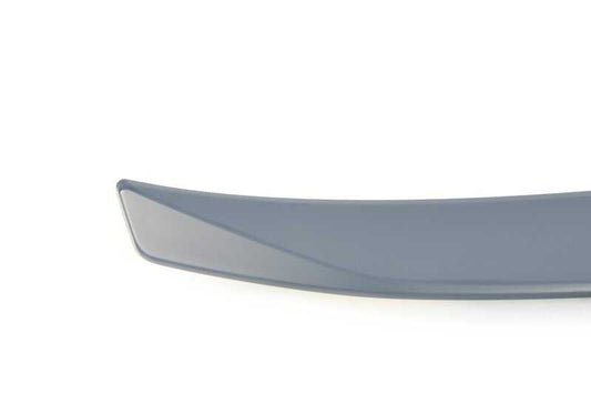 OEM rear wing 51628086382 for BMW G82 M4 (includes M4, M4 Competition and M4 XDrive). Compatible with all models made between 11/2020 and 2024. Original BMW.