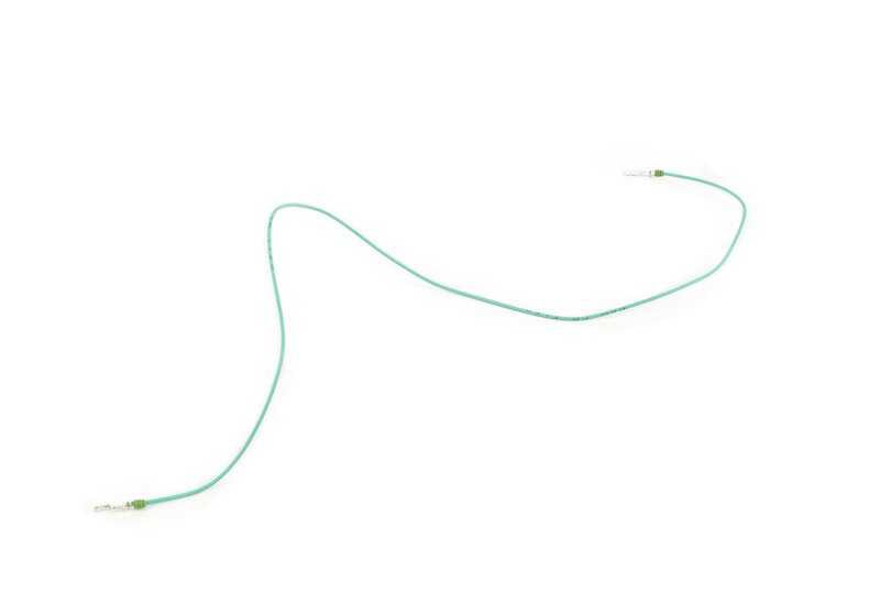 Conector de cable MCON 1.2 ELA OEM 61130085055 para BMW F40, F70, F44, G87, G20, G21, G28, G80, G81, G22, G23, G26, G82, G83, G60, G61, G68, G90, G11, G12, G70, G14, G15, G16, U11, U12, F39, U10, G45, G05, G18, F95, G06, F96, G07, G09. Original BMW.