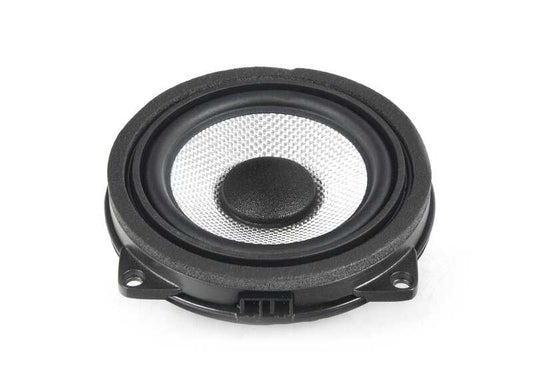 Media Speaker OEM 65139279635 for BMW F90, G30, G31, G38, G32, G11, G12, F91, F92, F93, G14, G15, G16, I20. Original BMW.