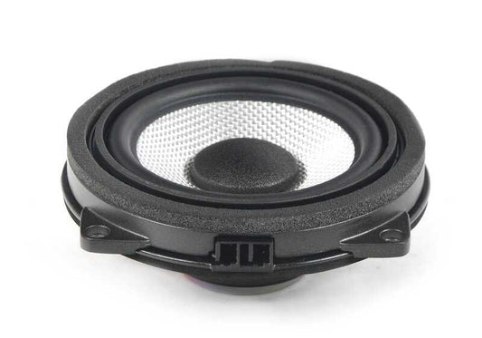 Media Speaker OEM 65139279635 for BMW F90, G30, G31, G38, G32, G11, G12, F91, F92, F93, G14, G15, G16, I20. Original BMW.