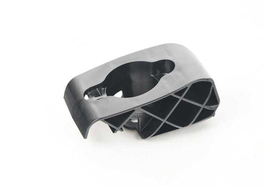 Amortiguador protector bordillo OEM 51118069436 para BMW G87, G80, G80N, G81, G81N, G82, G82N, G83, G83N. Pieza original BMW.