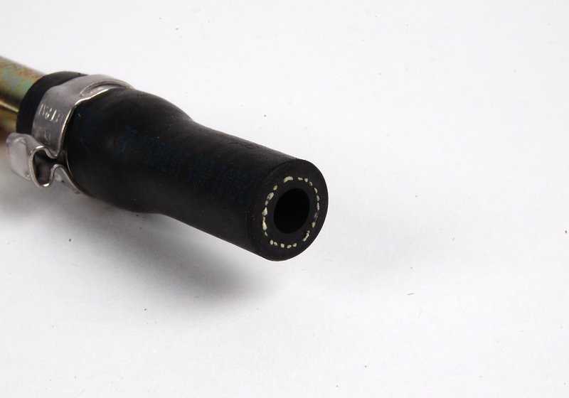 Conector distribuidor OEM 16137177237 para BMW E46. Pieza original BMW.