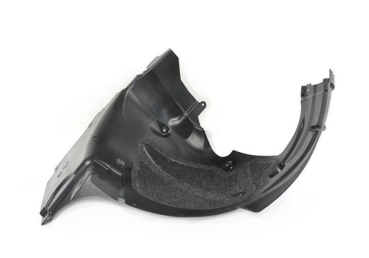 OEM 51718493725 Coperchio ruota anteriore sinistro per BMW X5 E53. BMW originale.