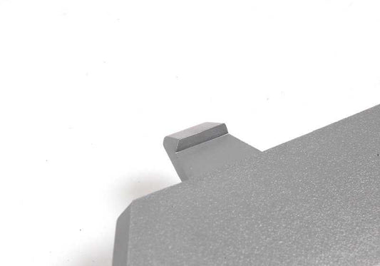 Varilla decorativa izquierda para BMW Serie 3 E90N, E91N (OEM 51117198903). Original BMW.