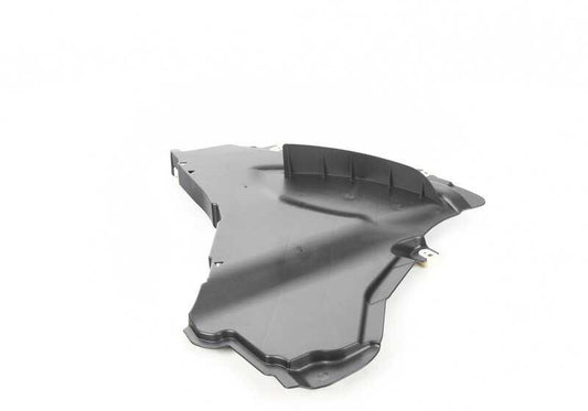 Lower right cover OEM 51718060036 for BMW G14, G15, G16. Original BMW.