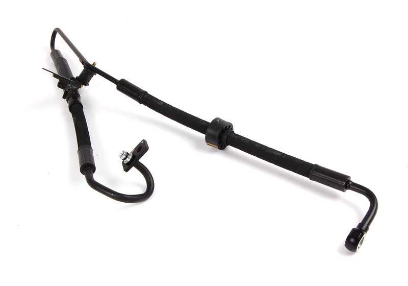 Tubo de presión OEM 32416781751 para MINI R50, R52, R53. Original MINI.