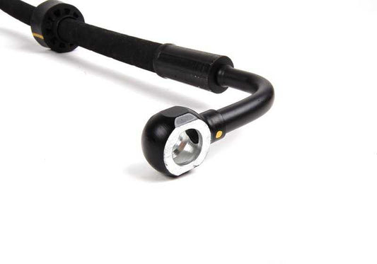 Tubo de presión OEM 32416781751 para MINI R50, R52, R53. Original MINI.