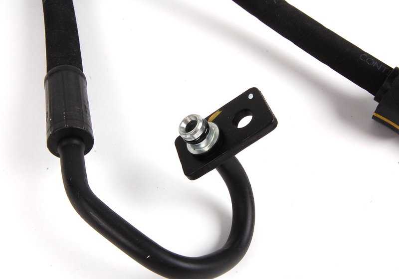 Tubo de presión OEM 32416781751 para MINI R50, R52, R53. Original MINI.