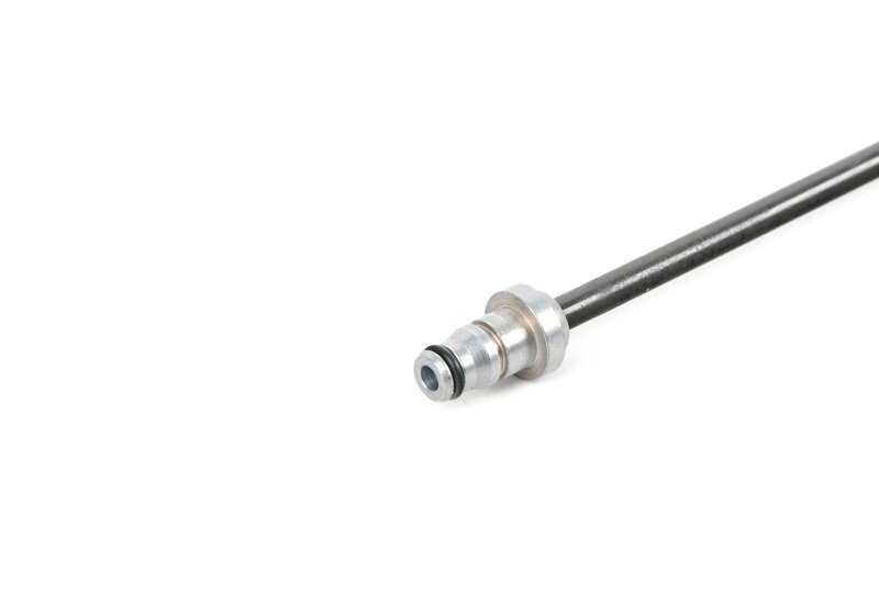 Tubo de embrague recto OEM 21521160448 para BMW E36. Conducto hidráulico embrague compatible con todos los modelos E36. Recambio original BMW.