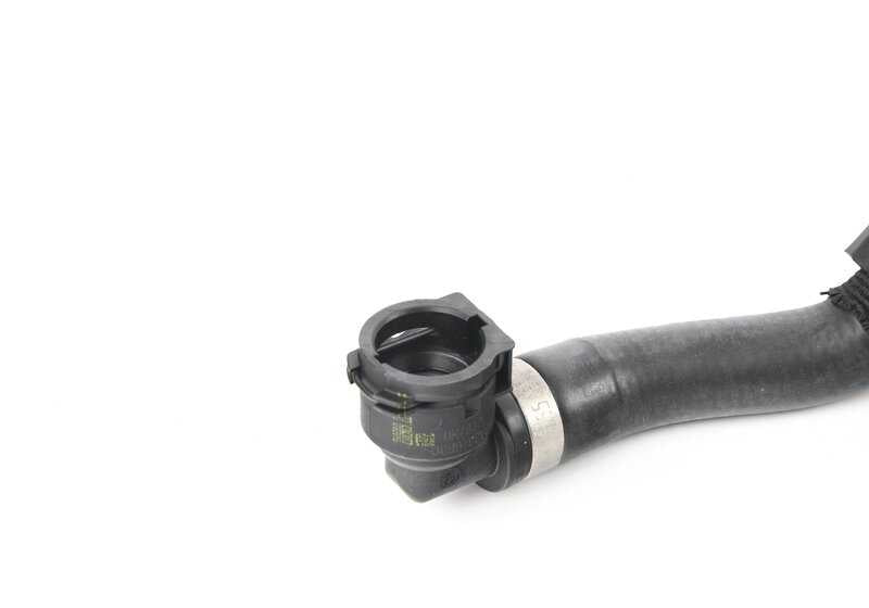 Mangueira do radiador de líquido de arrefecimento para BMW F23, F33, F36 (OEM 17128678415). BMW original