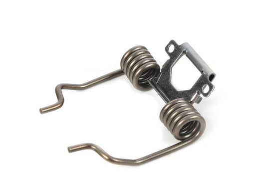 Giro Spring (DreHfede) OEM 11377605019 für BMW F07 550i und 550i XDrive (Modelle mit N63T -Motor). Teil der variablen Verteilung. Original BMW.