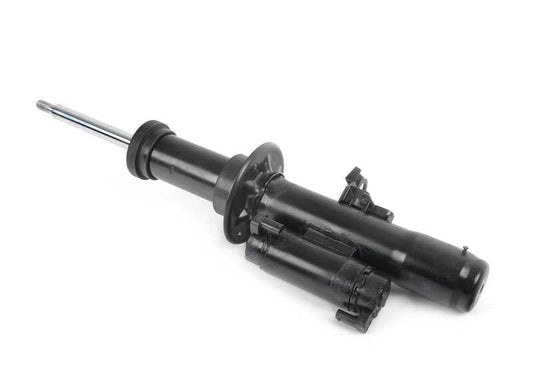 Front right shock absorber VDC for BMW 5 Series G30, G30N (OEM 37106866396). Original BMW