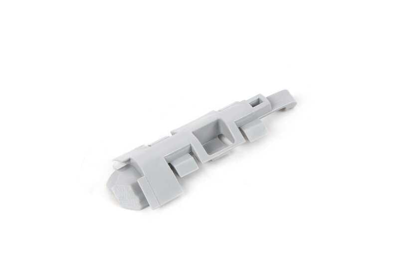 Moldura de unión izquierda OEM 51377317039 para BMW F31. Original BMW.