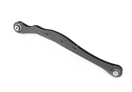 Brazo transversal superior trasero OEM 33326884693 para MINI F56, F55, F54, F57, F60 y BMW F45, F46, F48... y más. Original BMW y MINI.