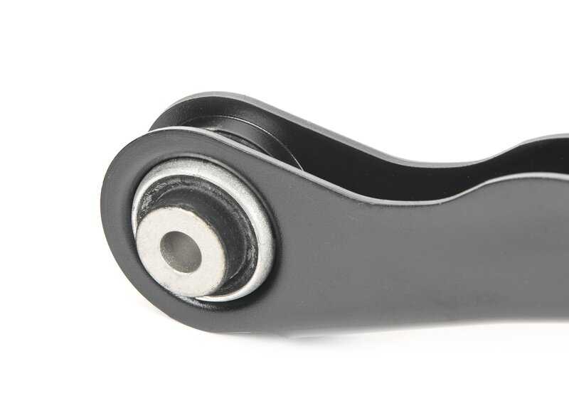 Upper Control Arm for BMW 1 Series F40, F52, 2 Series F44, F45, F46, X1 F48, F49, U11, U12, X2 F39 (OEM 33306895885). Original BMW