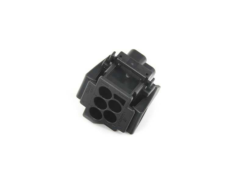 Resistencia regulador ventilador calefacción OEM 64115A3F3B9 para BMW E85, E86. Original BMW.
