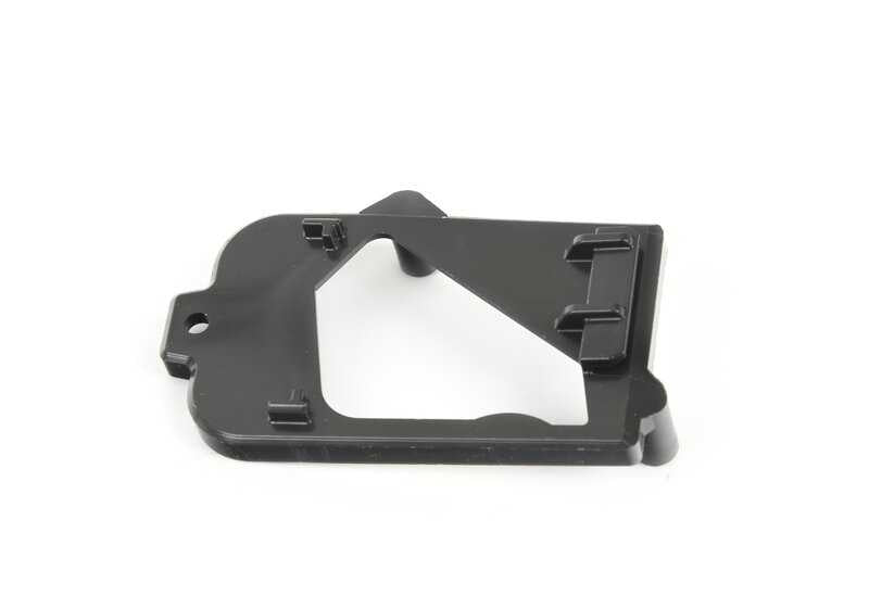 Resistencia regulador ventilador calefacción OEM 64115A3F3B9 para BMW E85, E86. Original BMW.