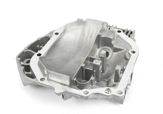 Tapón trasero diferencial OEM 33118742755 para BMW G20, G22. Original BMW.