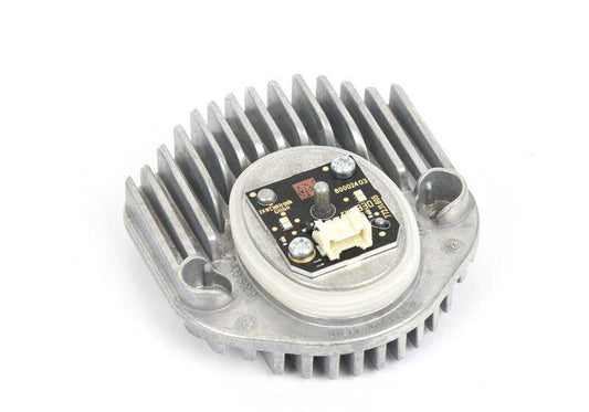 Módulo LED luz diurna OEM 63117440361 para BMW G11, G12 (730d, 725d, 730i, 740d xDrive y más). Compatible con modelos de 2015 a 2019. Recambio original BMW.