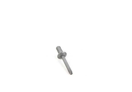 OEM 83190301419 Rivet for BMW (Compatible Models: E81, E82, E87, E88, G42, G87, E90, E91, E92, E93, G20, G21, G28, G80, G81, G22, G23, G26, G82, G83, E60, E61, F07, F10, F11, F18, F90, G30, G31, G38, G60, G61, G68, G90, F06, F12, F13, G32, F01,