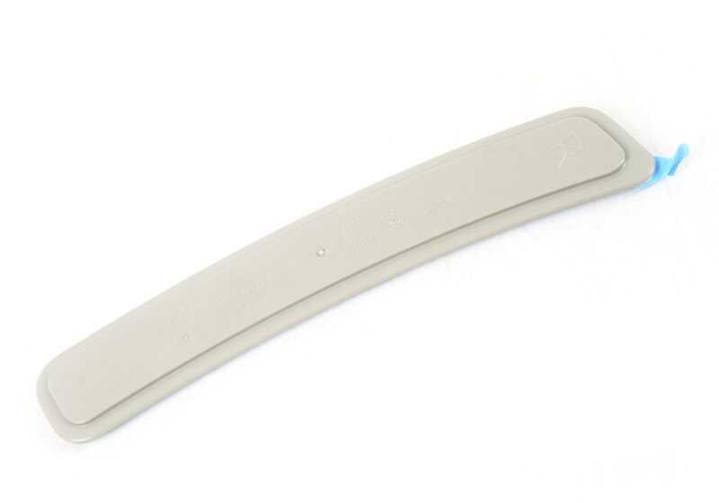 Reflector lateral derecho OEM 63147495862 para BMW Serie 4 G26, G26E, G26F, G26N. Pieza original BMW.