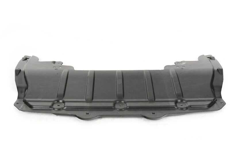 OEM 51757363731 Management Cover for BMW G30, G31, G32, G11, G12, G15, G16. Original BMW.