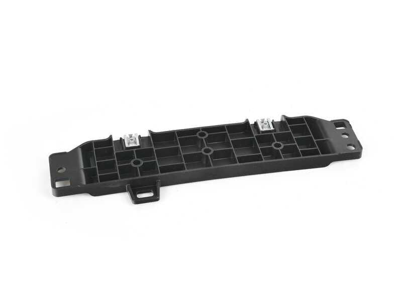 Portavasos OEM 51166831287 para BMW G05, F95, G06, F96, G07. Original BMW